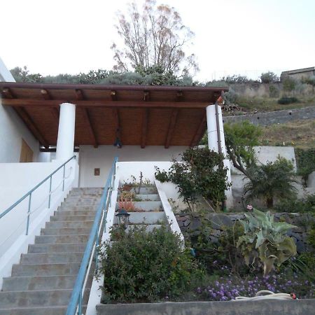 린구아 Casa Del Sole 빌라 외부 사진
