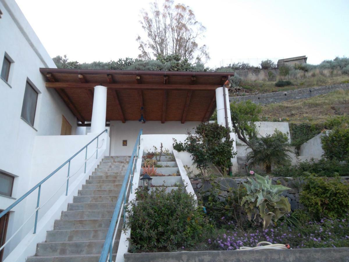 린구아 Casa Del Sole 빌라 외부 사진