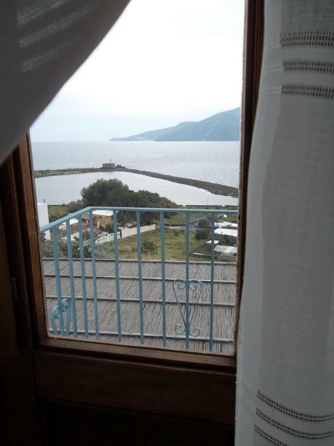 린구아 Casa Del Sole 빌라 외부 사진