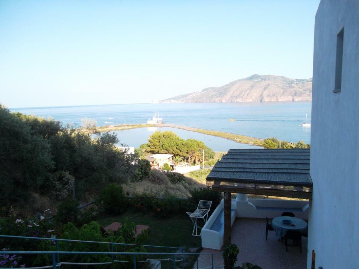 린구아 Casa Del Sole 빌라 외부 사진